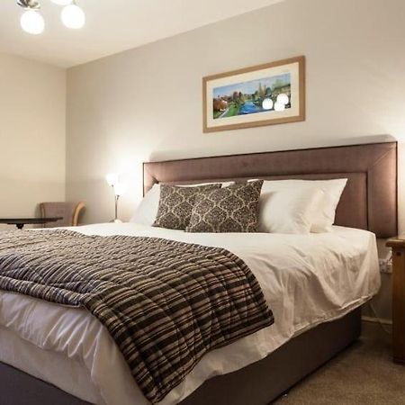 Parkers House Bed & Breakfast Newtown  Eksteriør bilde