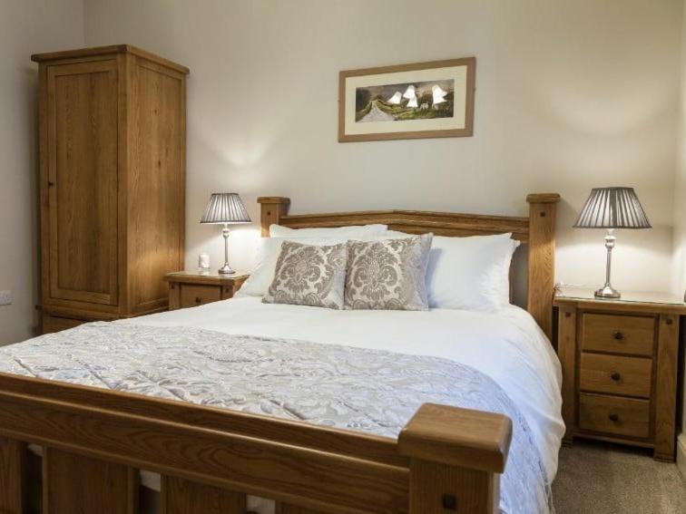 Parkers House Bed & Breakfast Newtown  Eksteriør bilde