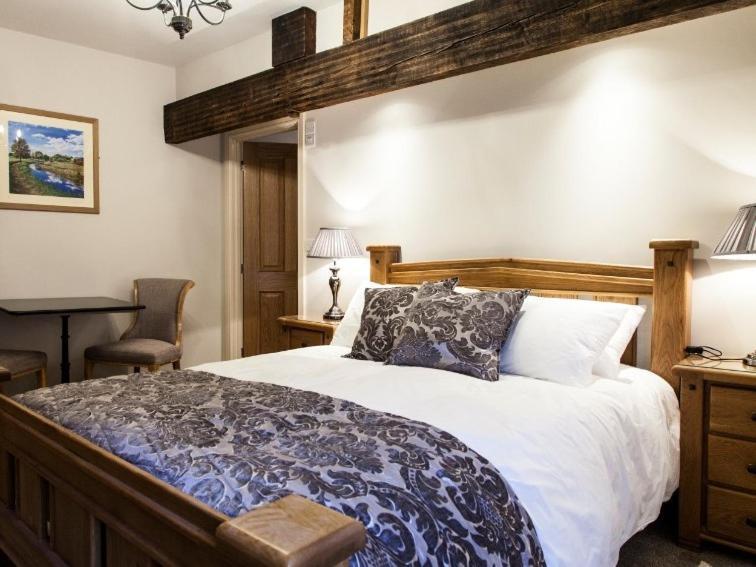 Parkers House Bed & Breakfast Newtown  Eksteriør bilde