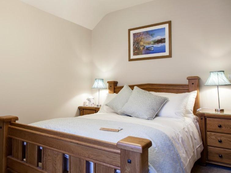 Parkers House Bed & Breakfast Newtown  Eksteriør bilde