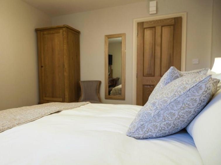 Parkers House Bed & Breakfast Newtown  Rom bilde