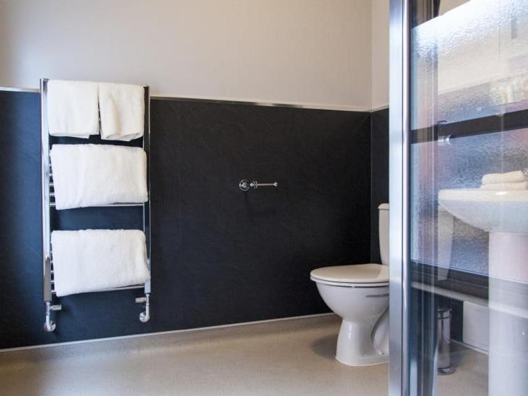 Parkers House Bed & Breakfast Newtown  Rom bilde