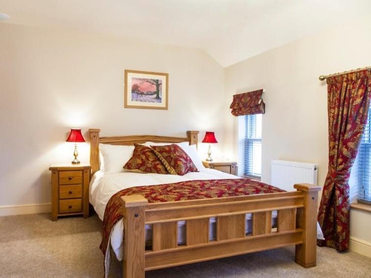 Parkers House Bed & Breakfast Newtown  Rom bilde
