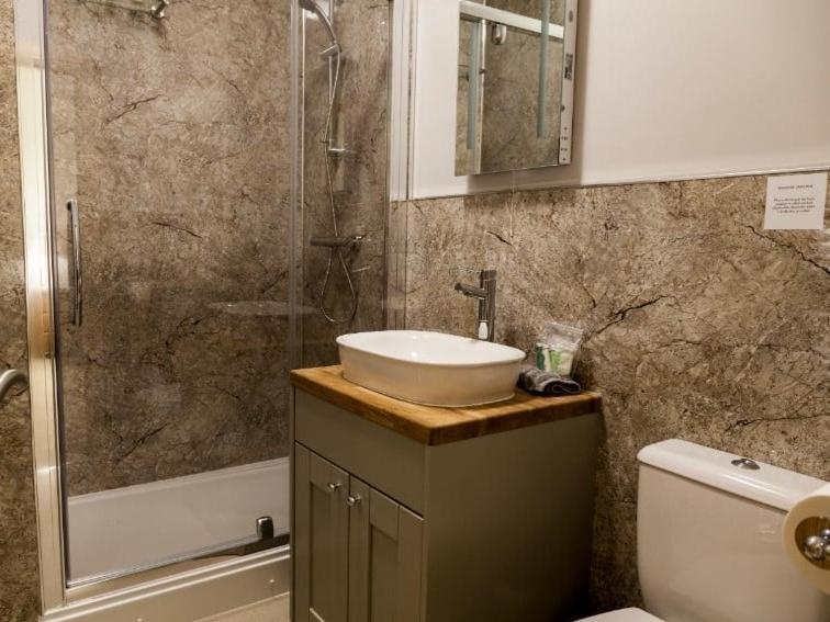 Parkers House Bed & Breakfast Newtown  Rom bilde