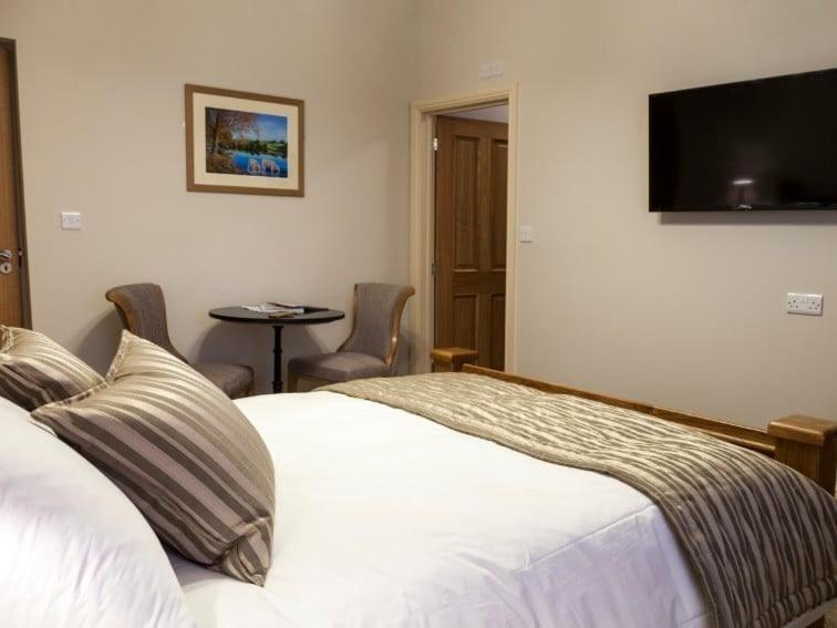 Parkers House Bed & Breakfast Newtown  Rom bilde
